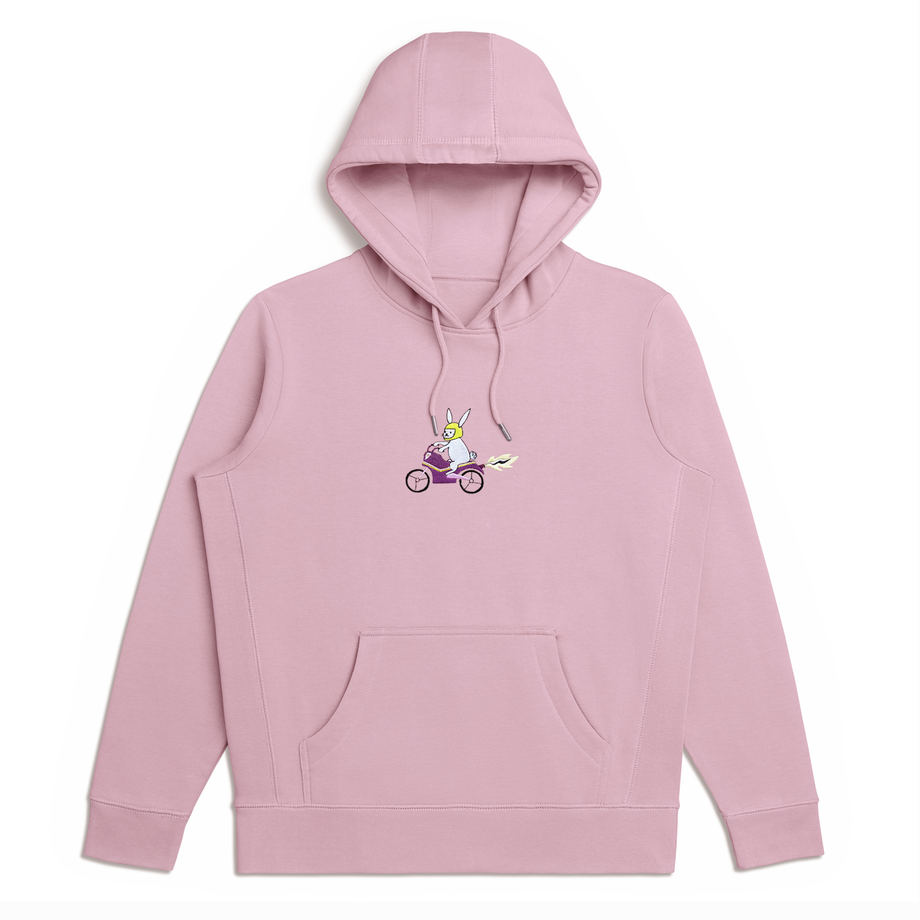 moto bun [retro ride] hoodie – becki ho