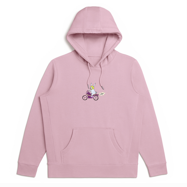 H&m patrick star discount hoodie